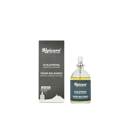 PROFUMO AMBIENTE SOGNI BALSAMICI - Diffusore Air Spray