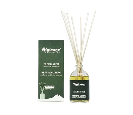 PROFUMO AMBIENTE RESPIRO LIBERO - Diffusore con bastoncini