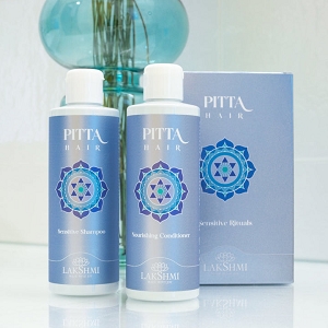 KIT CAPELLI PITTA - Rituale PITTA per capelli delicati e cute sensibile