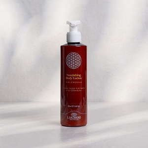 Crema Corpo nutriente alla Calendula