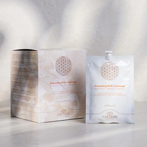 Smoothing Body Gommage - Gommage corpo levigante