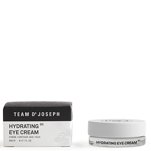 HYDRATING EYE CREAM - Trattamento occhi idratante e rassodante