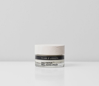 DAILY REPAIR WELL AGING CREAM - Crema viso per pelli esigenti