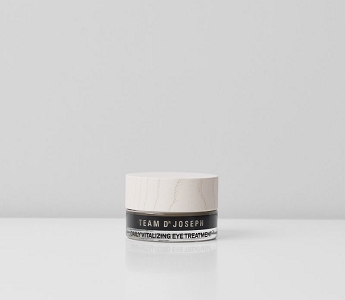 DAILY VITALIZING EYE TREATMENT - Trattamento occhi idratante e rassodante