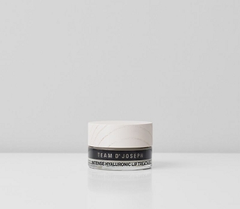 INTENSE HYALURONIC LIP TREATMENT - Trattamento labbra idratante, per delle labbra idratate e rimpolpate