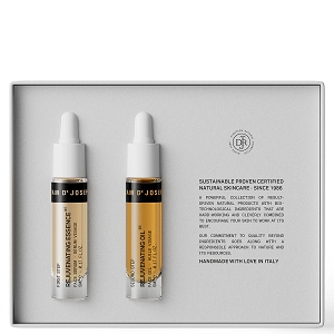 ADVANCED REJUVENATING POWER TREATMENT - Un duo altamente concentrato di principi attivi e rassodante per un trattamento intensivo della pelle