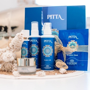 BOX PITTA - Le pelli che ne hanno bisogno, ritrovano immediato sollievo da irritazioni e arrossamenti grazie alla nostra Box Pitta.