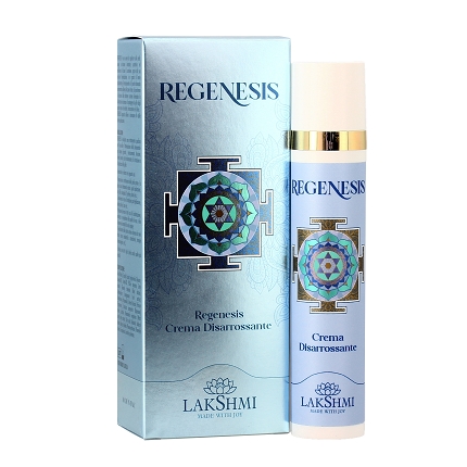 REGENESIS CREMA DISARROSSANTE