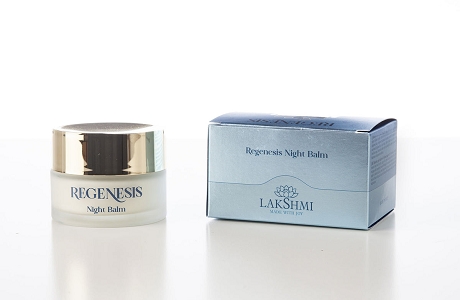 REGENESIS NIGHT BALM