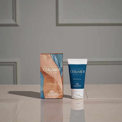 CERAMIDI REHYDRA CREAM - Crema viso adatta a tutti i tipi di pelle * FINO AD ESAURIMENTO SCORTE *
