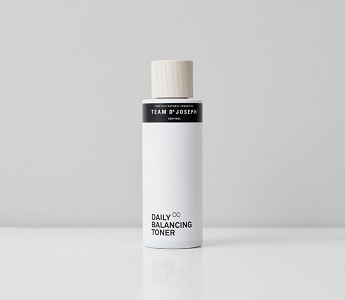 DAILY BALANCING TONER - Per una pelle purificata, lenita e pulita