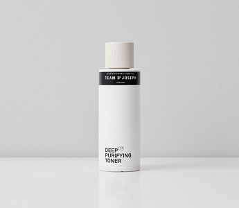 DEEP PURIFYING TONER - Adatto alle pelli impure, a pori grandi, grasse e tendenzialmente acneiche