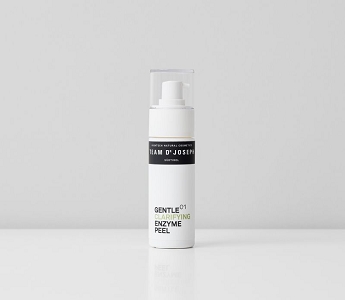 GENTLE CLARIFYNG ENZYME PEEL - Peeling enzimatico delicato per pelle sensibile. Per una sensazione di viso depurato, spianato e profondamente purificato