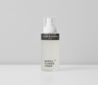 NEROLI FLOWER TONER - Per una pelle rivitalizzata e rinfrescata