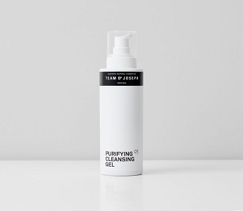 PURIFYING CLEANSING GEL - Per pelli impure, a pori grandi, grasse e tendenzialmente acneiche