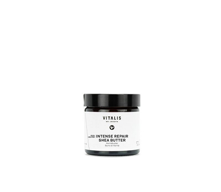 INTENSE REPAIR SHEA BUTTER - Burro di Karatè lenitivo e protettivo