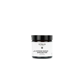 INTENSE REPAIR SHEA BUTTER - Burro di Karatè lenitivo e protettivo
