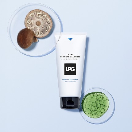 Crème Fermeté Galbante - Aiuta a contrastare il rilassamento cutaneo e a mantenere la pelle compatta