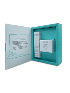 Cofanetto Osmoderm Levigante e Detossinante - Esplora la forza del mare e regala alla tua pelle una rigenerazione totale in vista dell’estate con il Cofanetto Osmoderm Levigante e Detossinante.